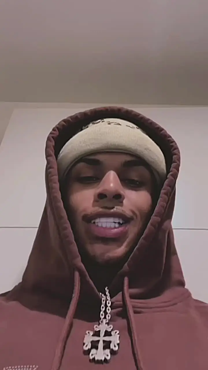 Tiktok post thumbnail