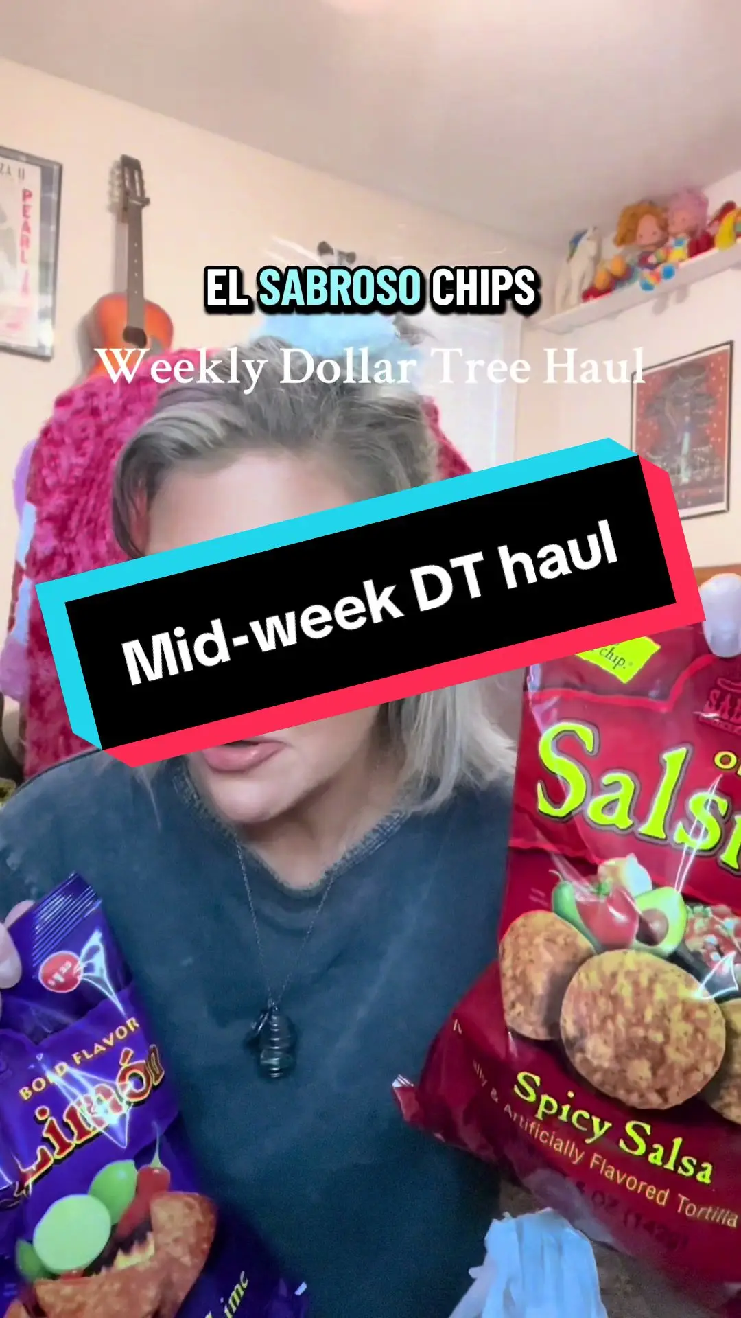 Tiktok post preview 2 from @thejesjewells