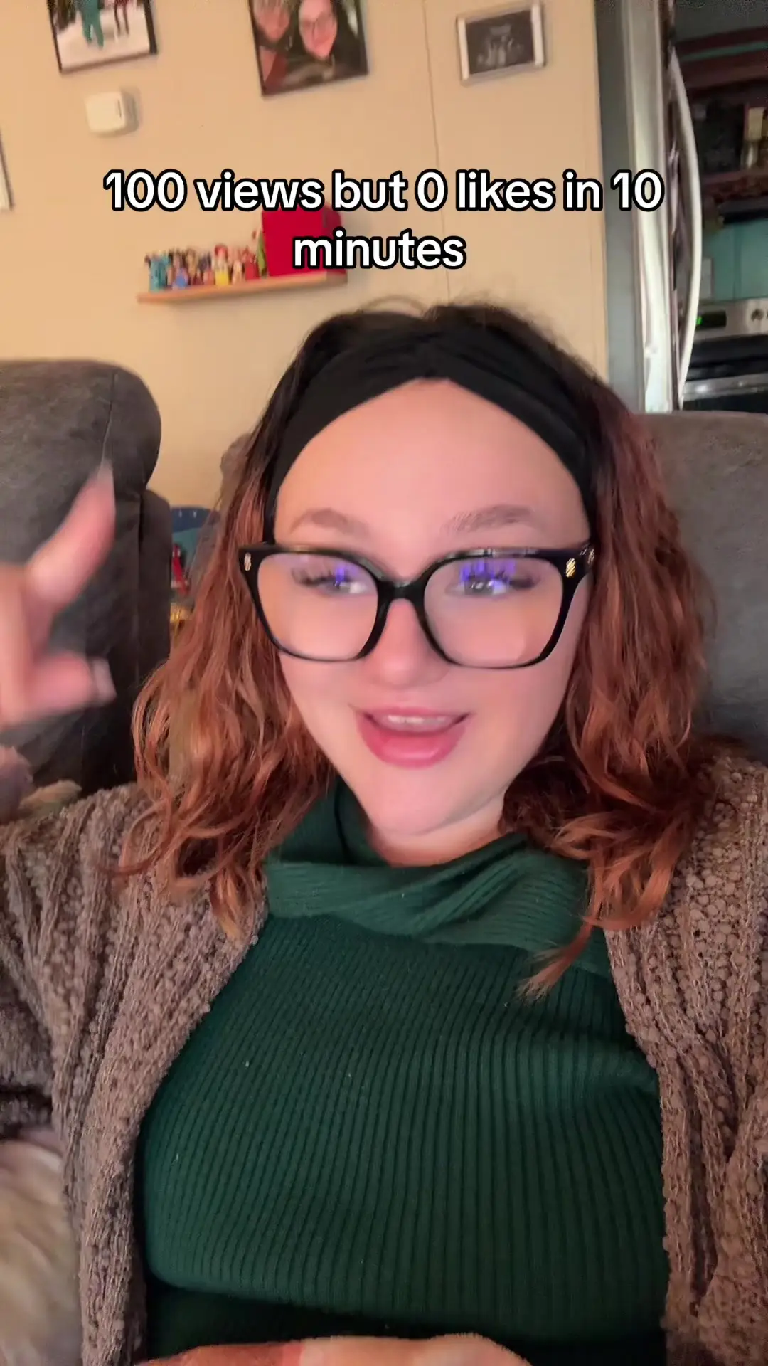 Tiktok post preview 3 from @cayliemeadows