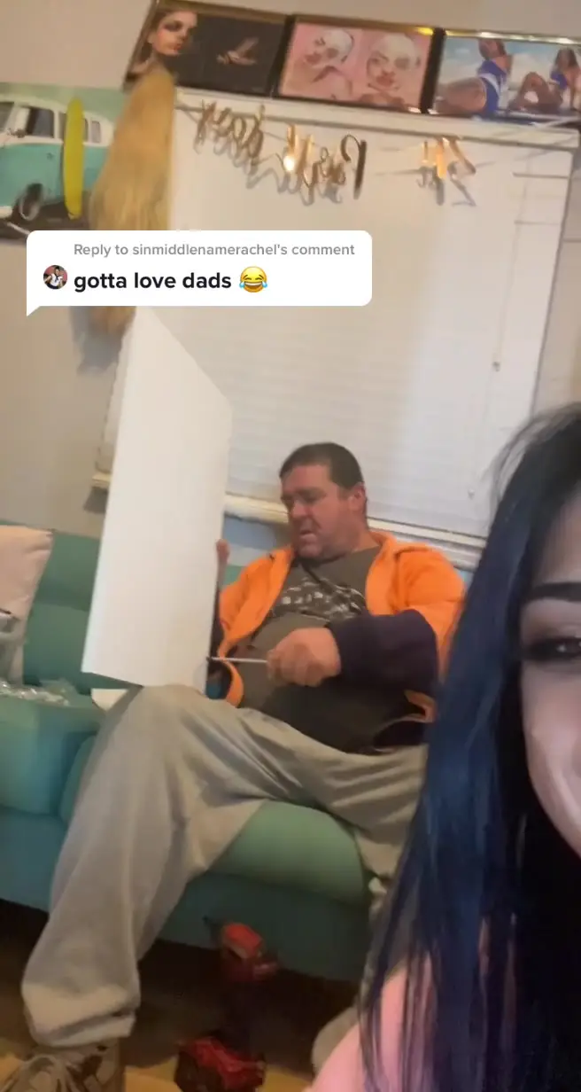 Tiktok post thumbnail