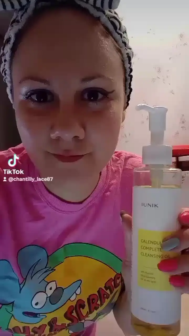 Tiktok post preview 3 from @chantilly_lace87