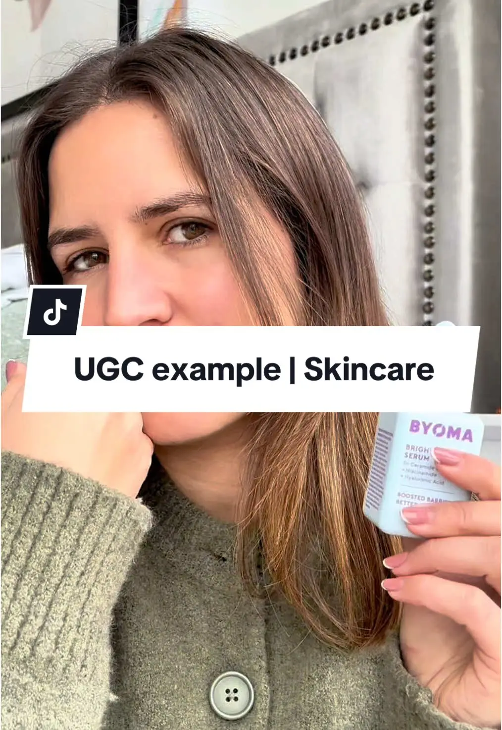 Tiktok post preview 2 from @teresataborda.ugc