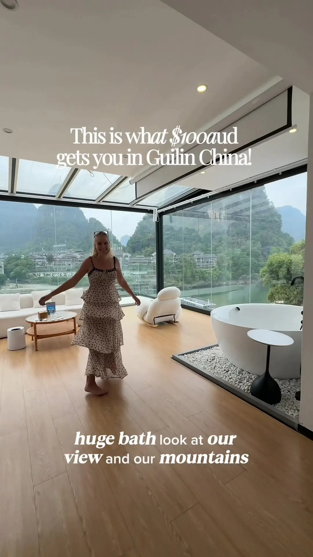 Tiktok post preview 3 from @the.savvytourist