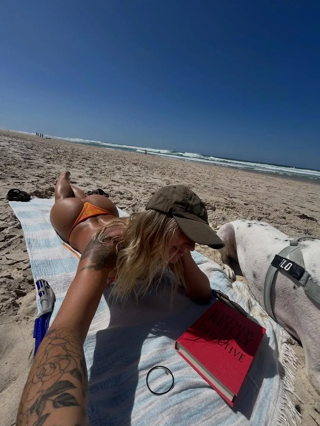Instagram post thumbnail