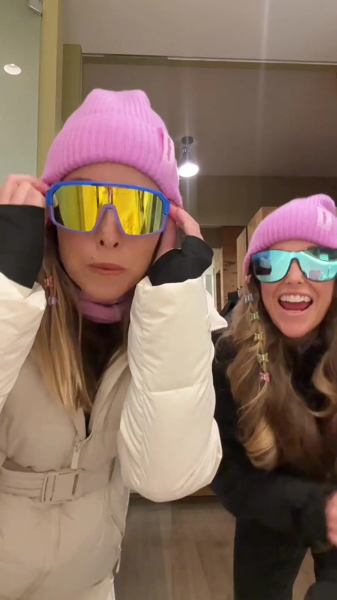 Tiktok post preview 3 from @staceyleasca