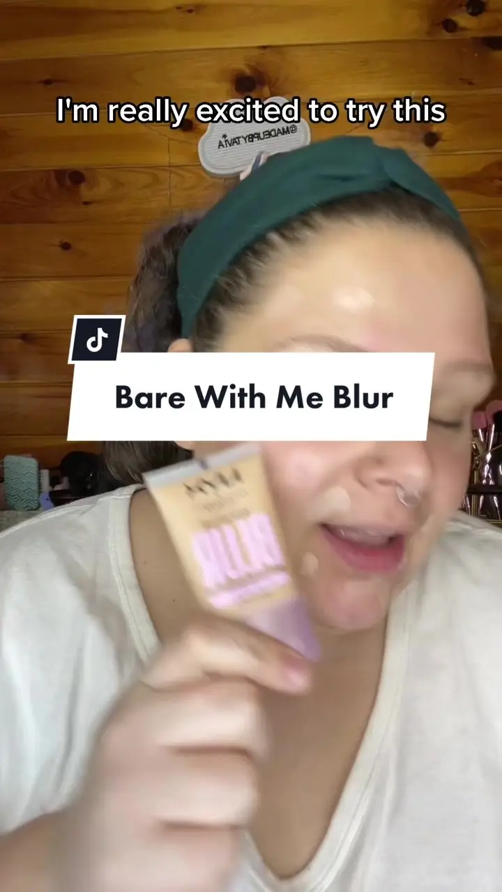 Tiktok post preview 3 from @madeupbytavia