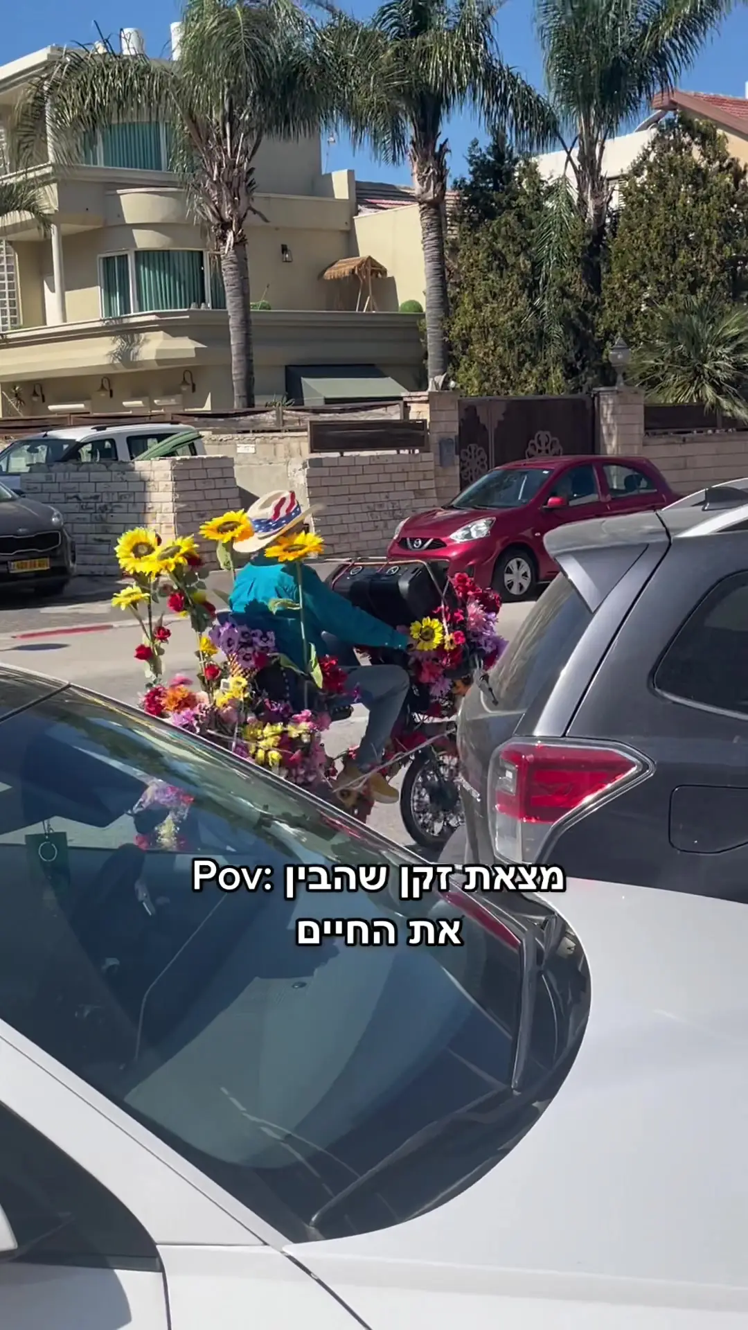 Tiktok post preview 2 from @maya.yav