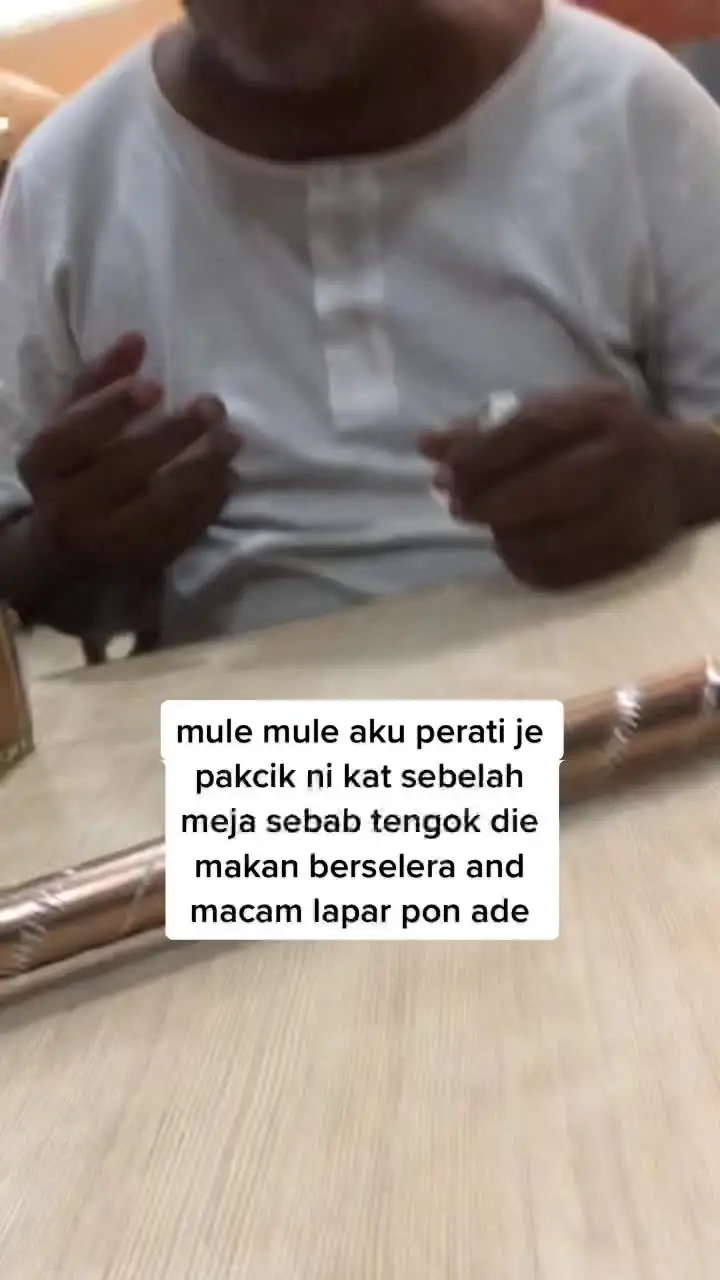 Tiktok post preview 2 from @syiraholla