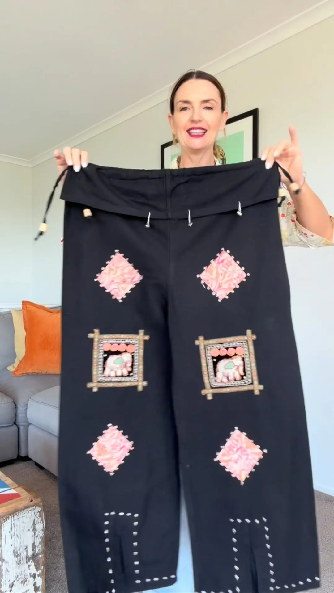Instagram post preview 3 from littleblackheartfashion