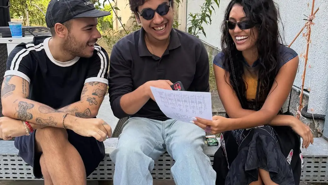 Instagram post thumbnail