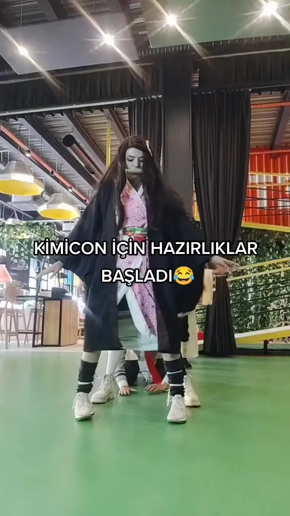 Tiktok post preview 3 from @sisiichan