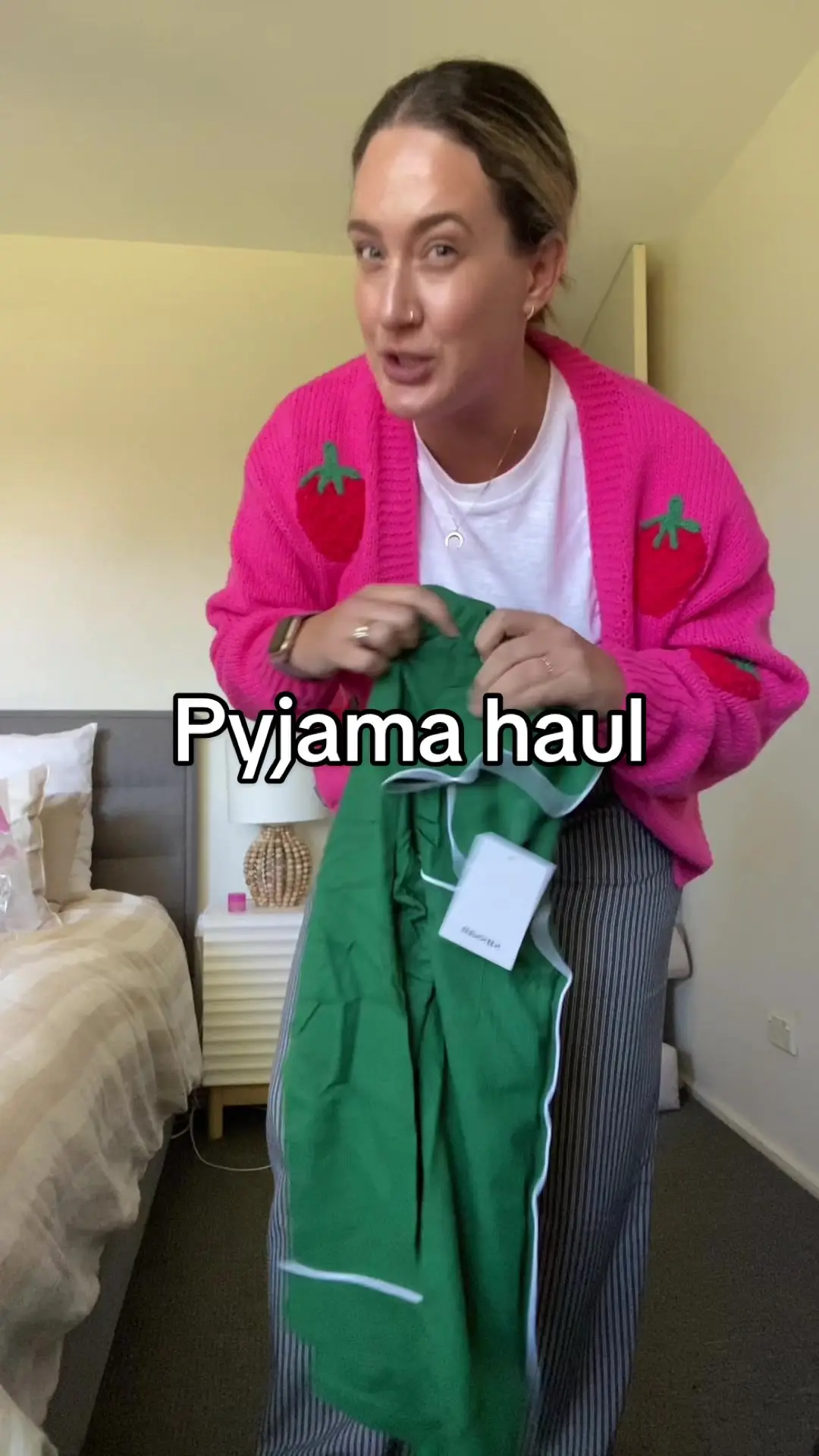 Tiktok post thumbnail