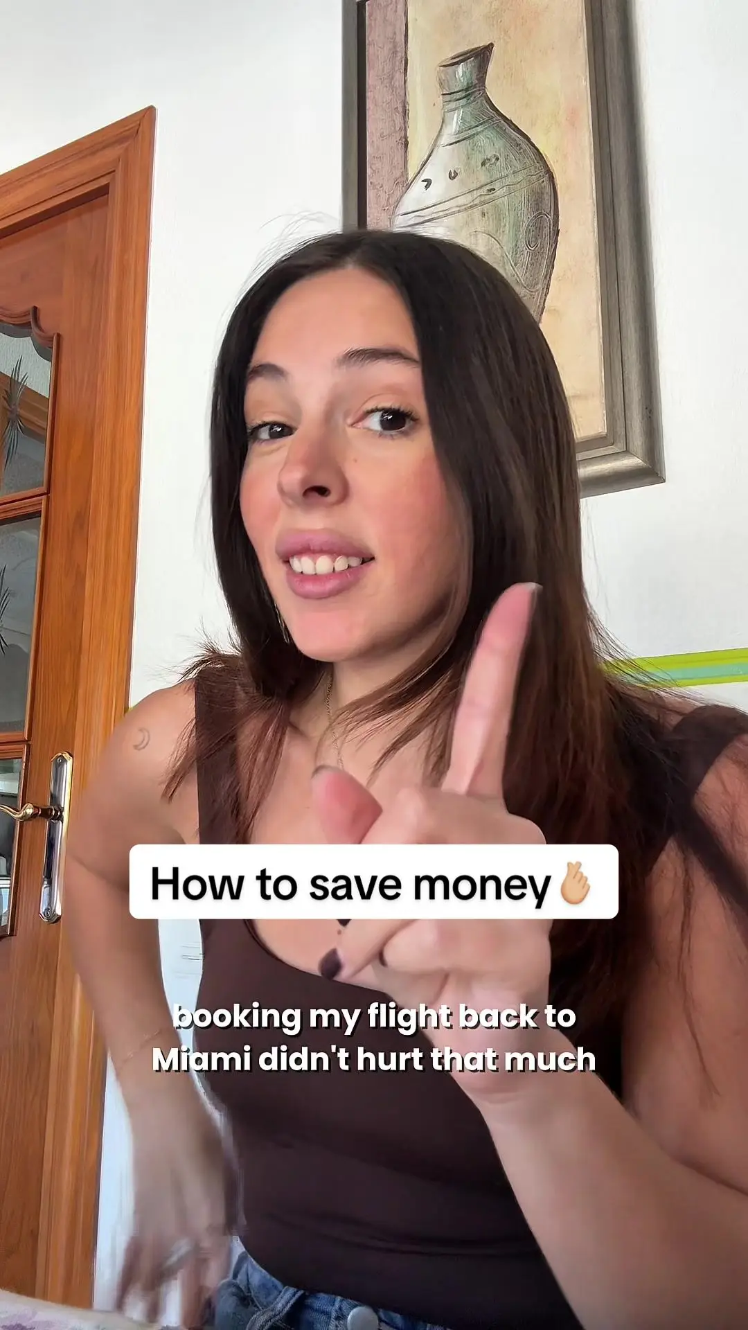 Tiktok post preview 2 from @irinacoal