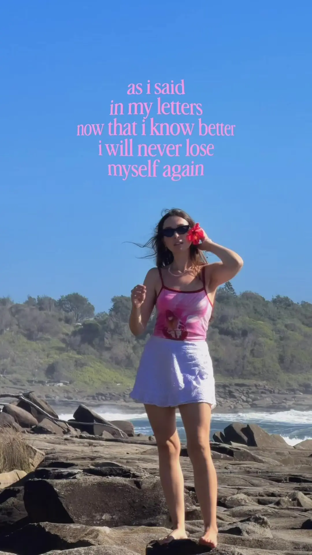 Tiktok post preview 1 from @aliciakarima