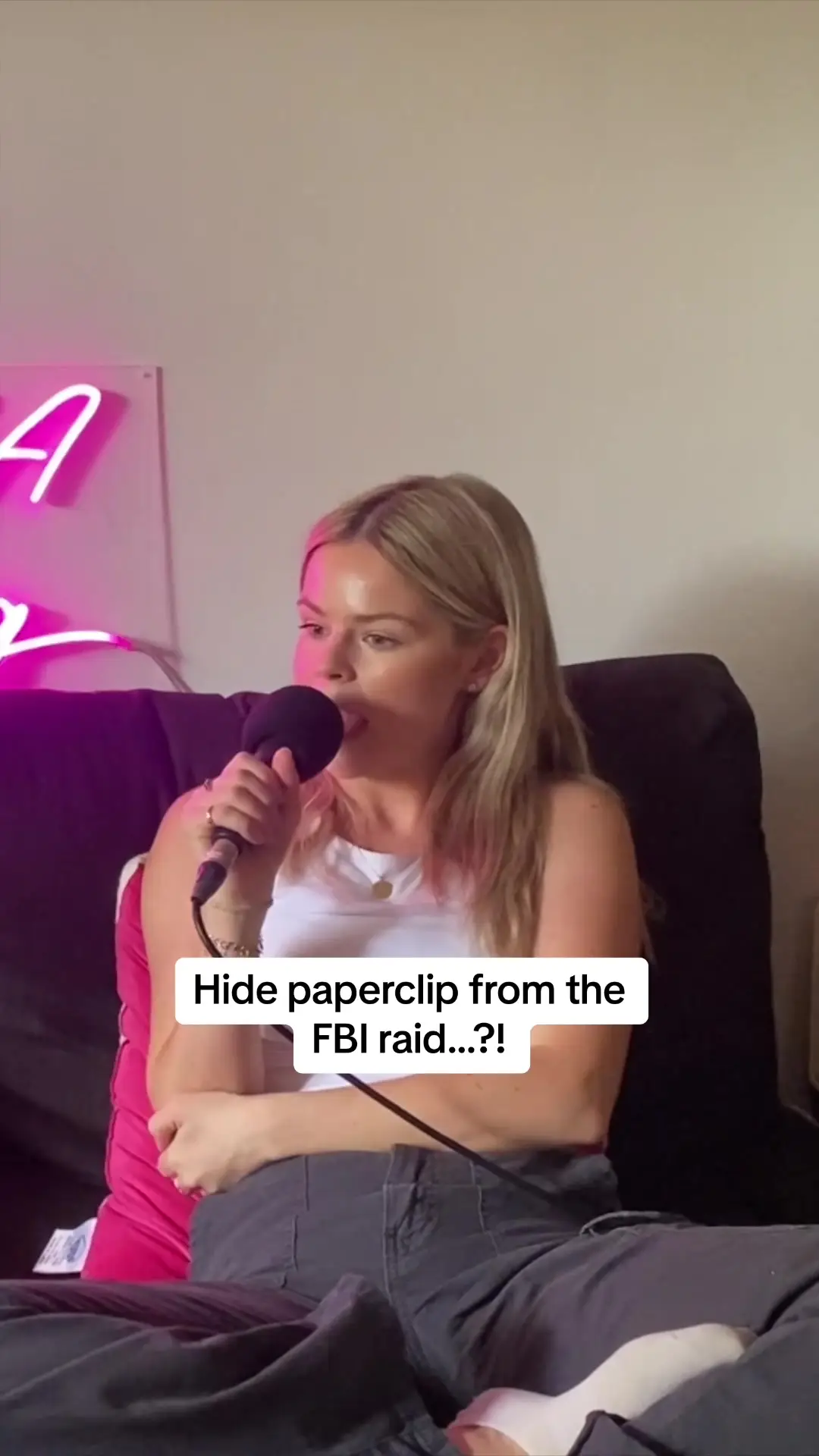 Tiktok post thumbnail