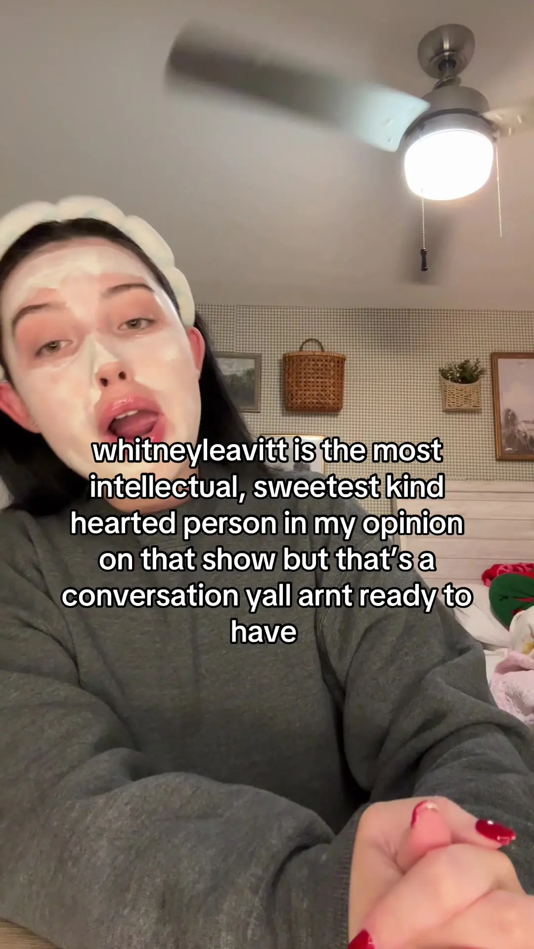 Tiktok post preview 1 from @ashmckay.co