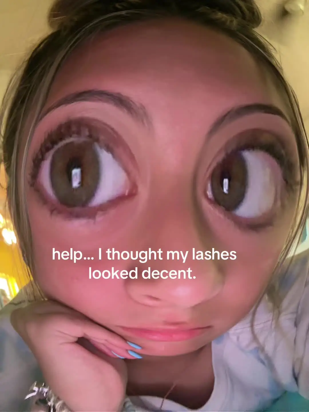 Tiktok post thumbnail