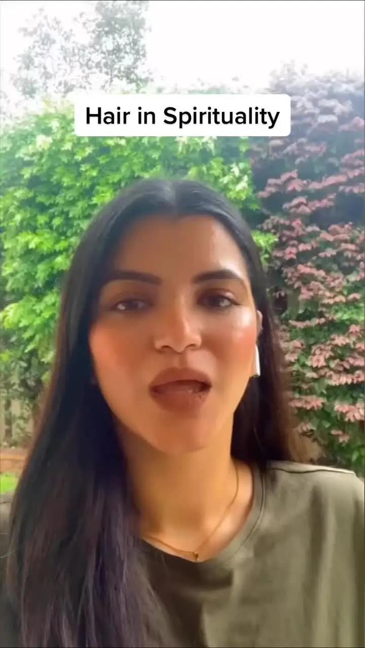 Tiktok post preview 2 from @nishthanagi
