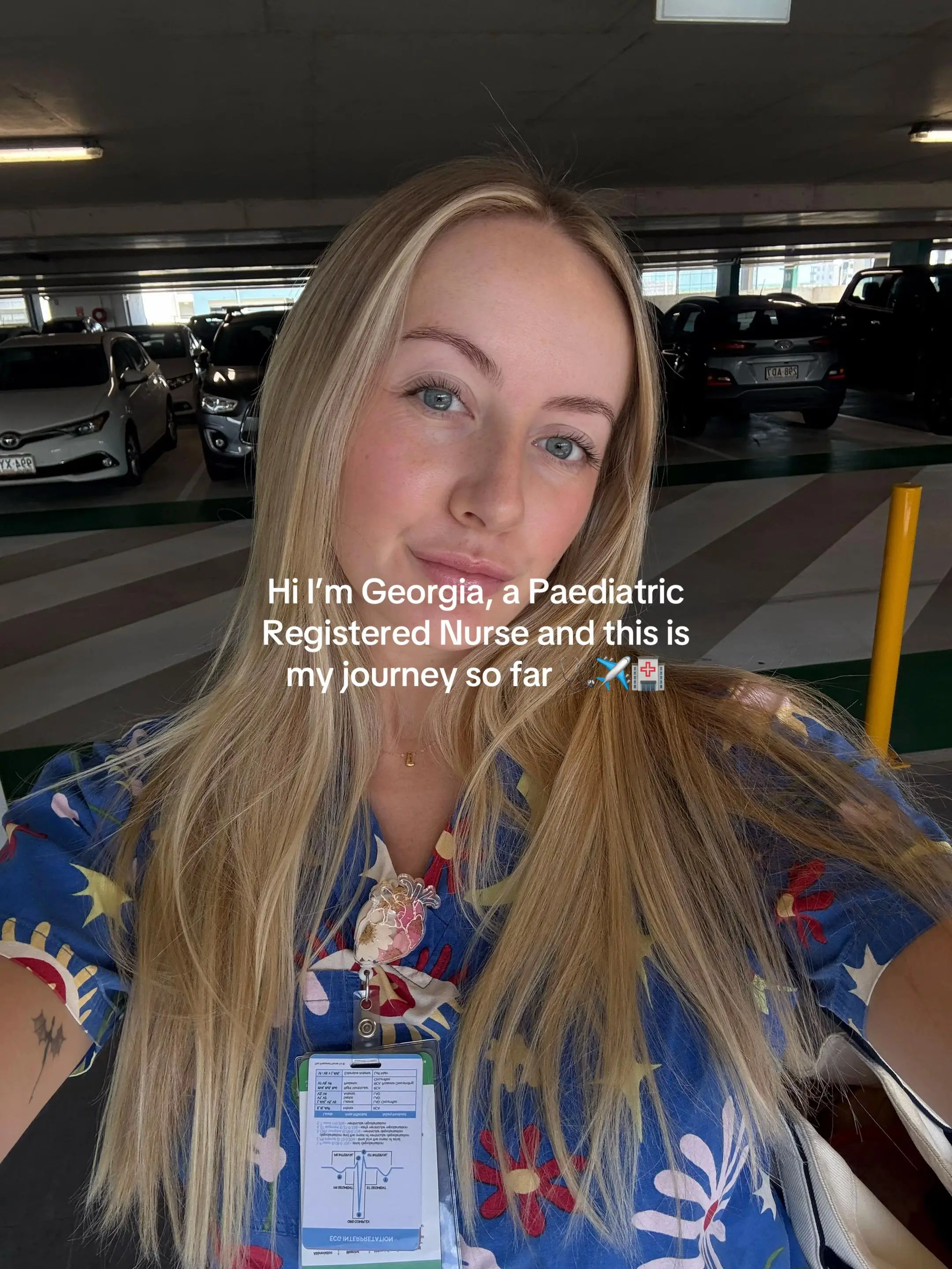 Tiktok post preview 3 from @catchingupwithgeorgia