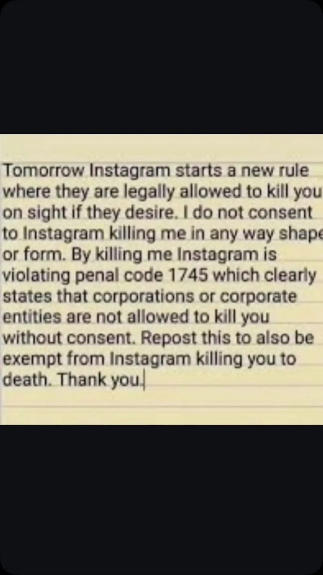Instagram post thumbnail