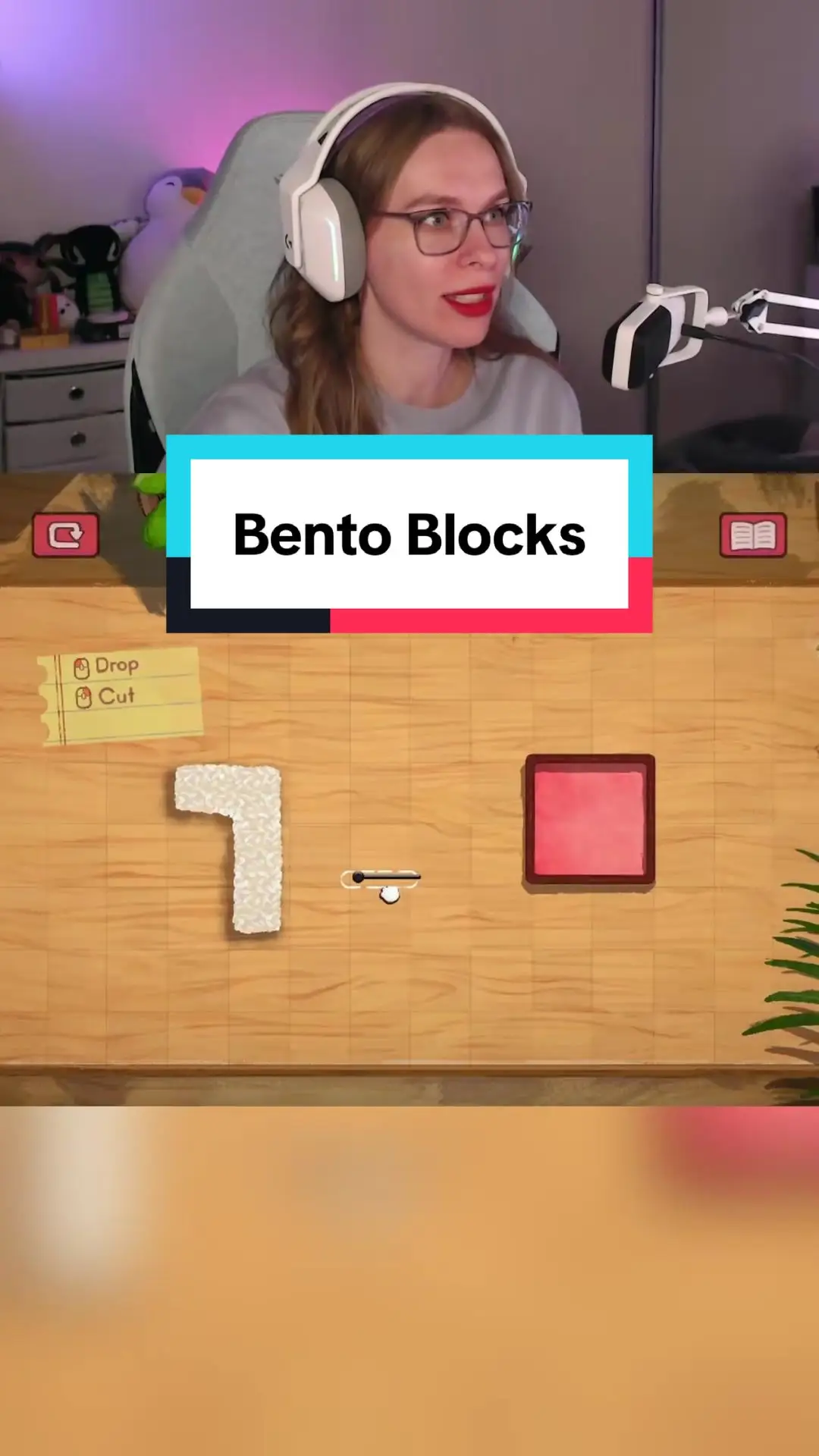 Tiktok post thumbnail