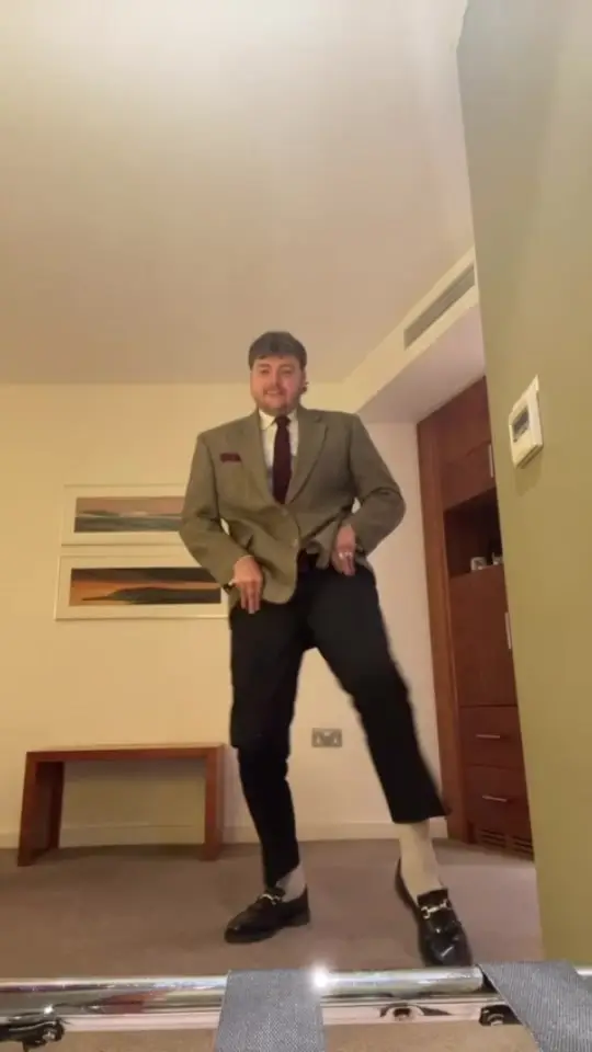 Tiktok post thumbnail