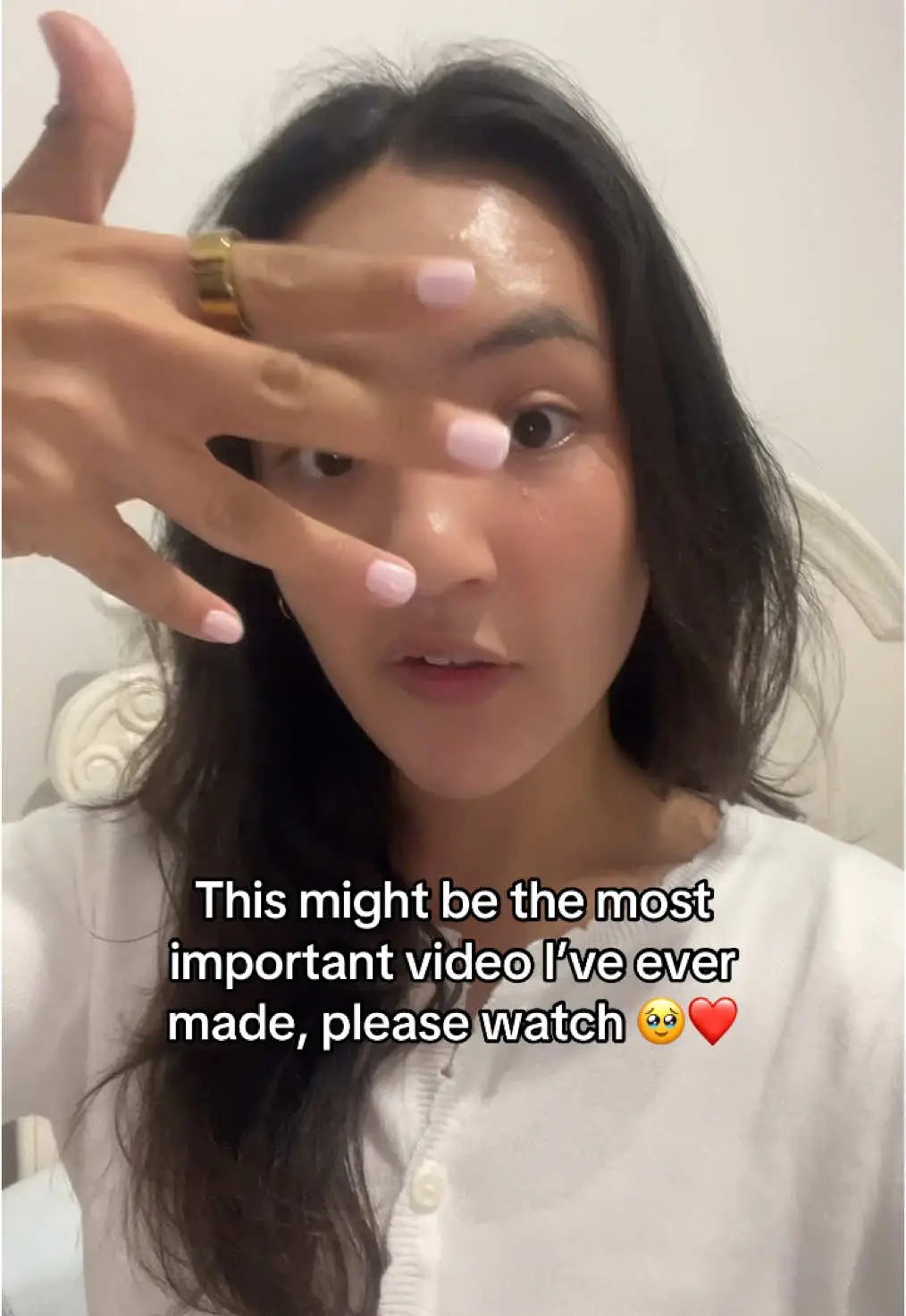 Tiktok post preview 2 from @vivvyinvogue