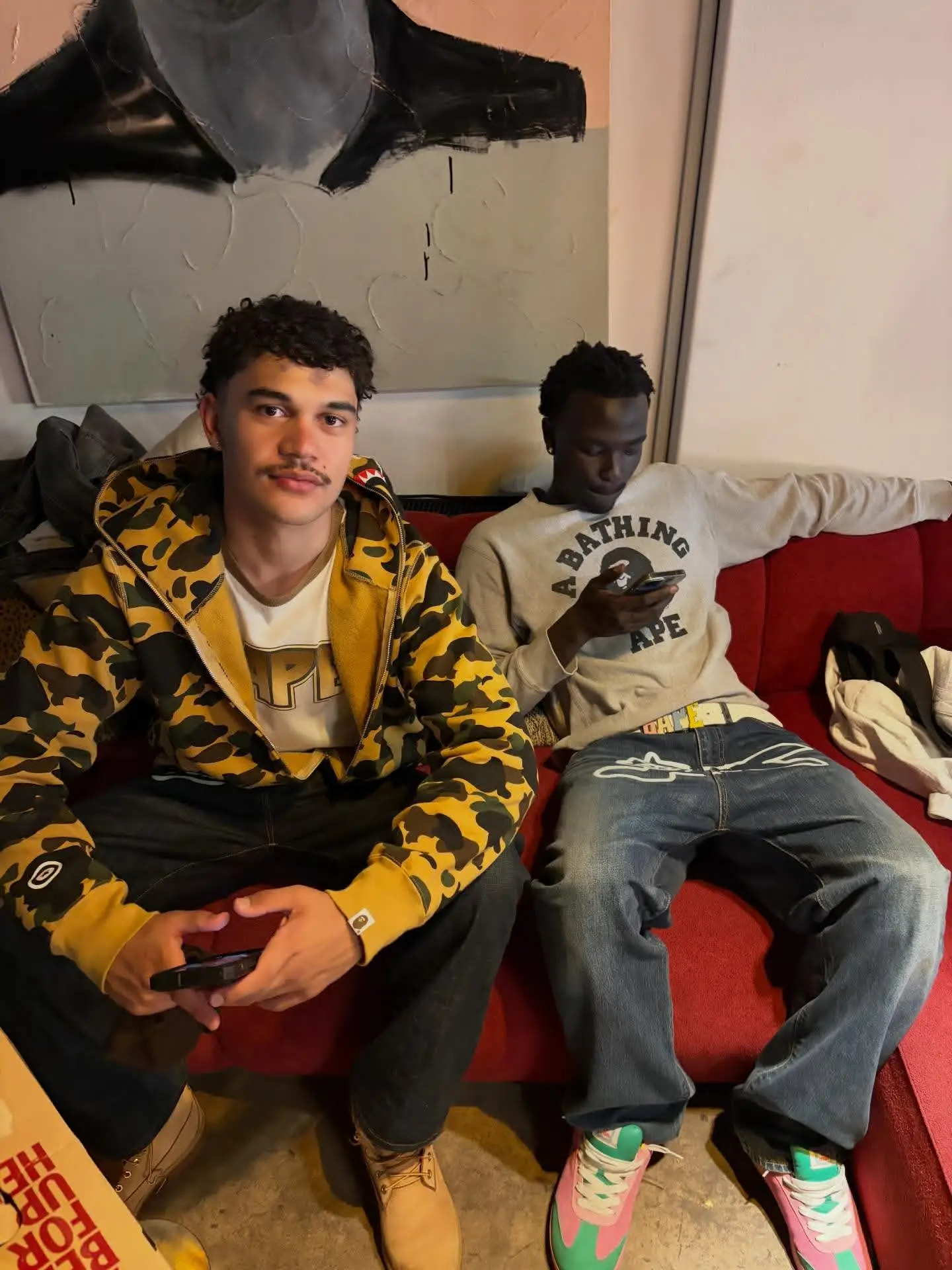 Instagram post thumbnail