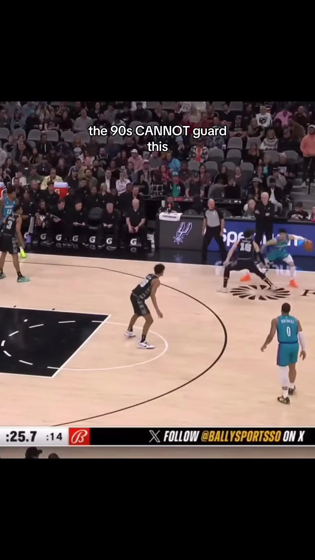 Tiktok post preview 1 from @hoopbourne