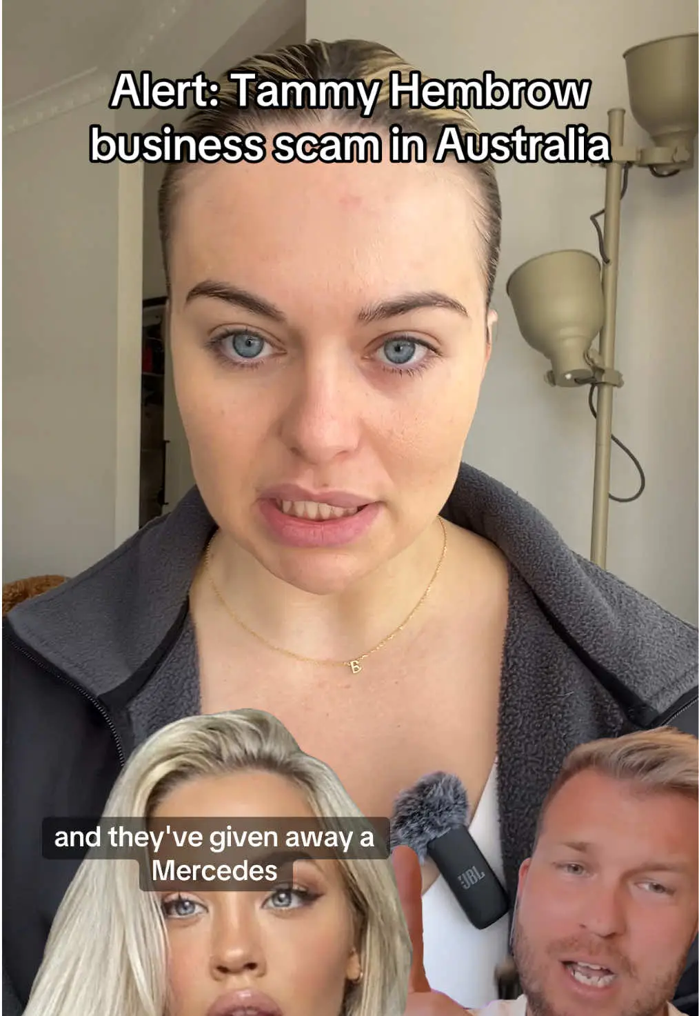 Tiktok post preview 2 from @bronteeats
