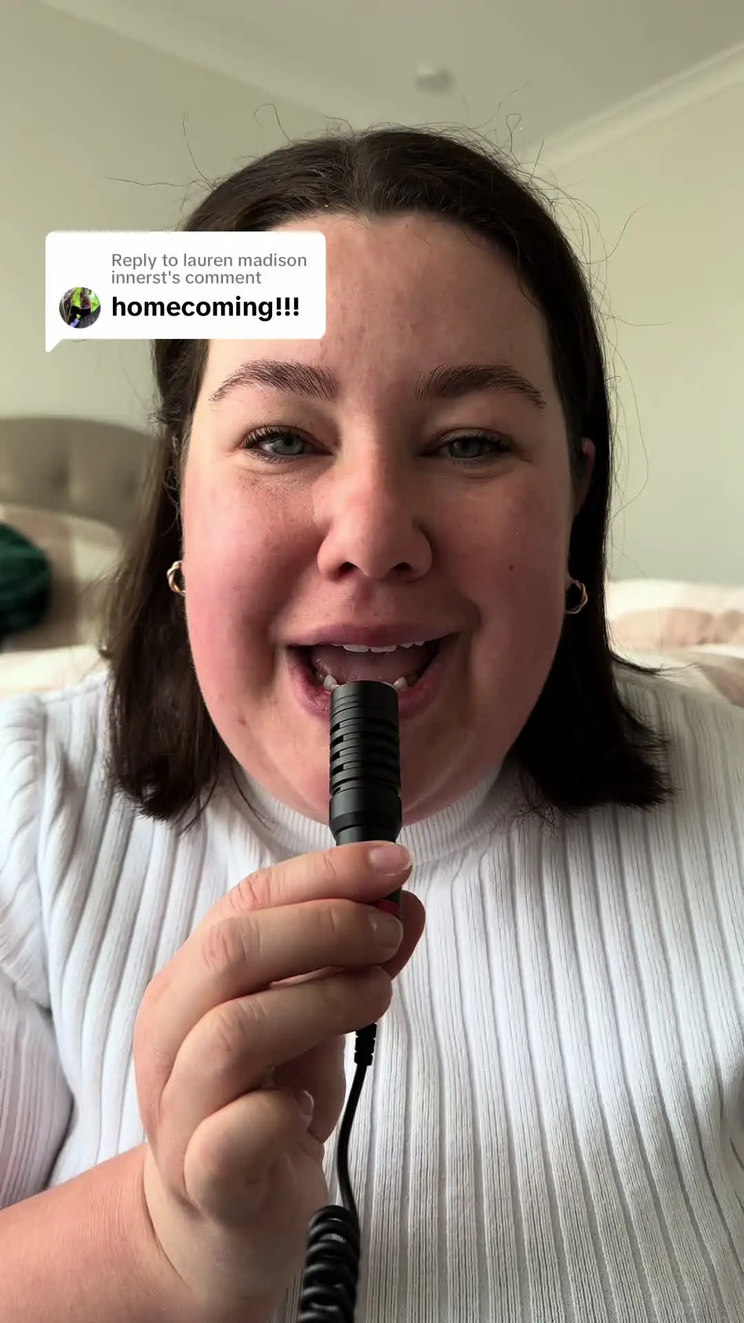 Tiktok post preview 2 from @gracecreative.co