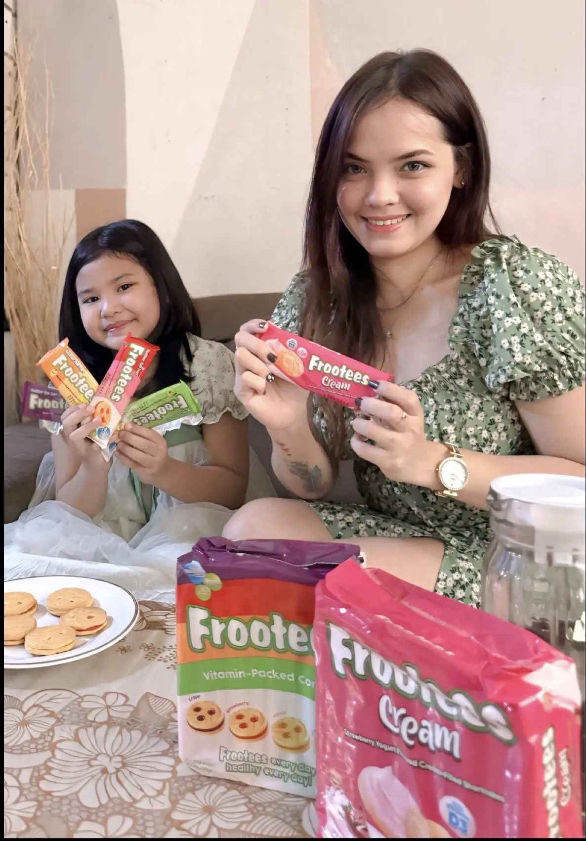 Tiktok post preview 2 from @itsgraceherrera