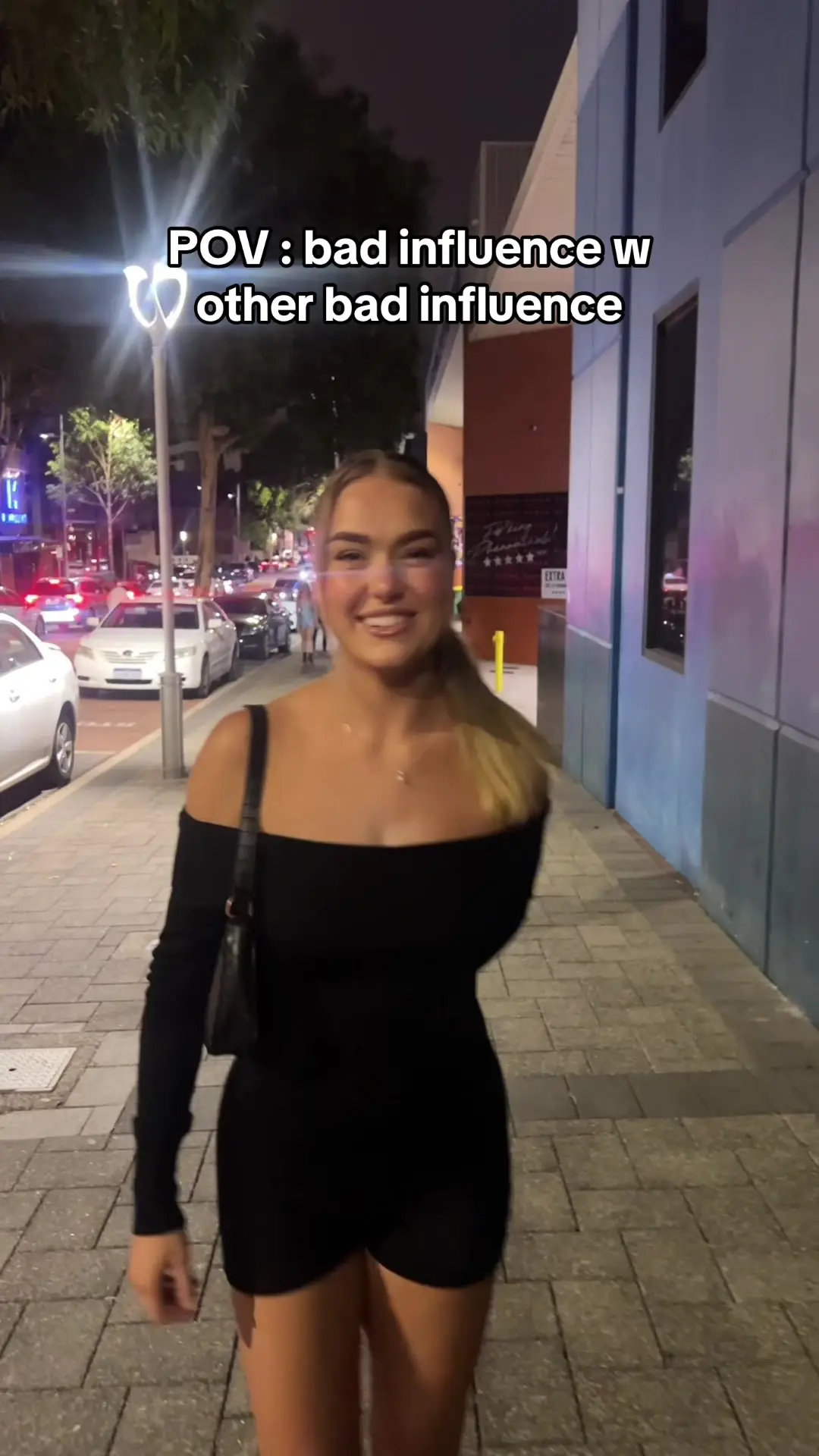 Tiktok post preview 2 from @ella_madison_