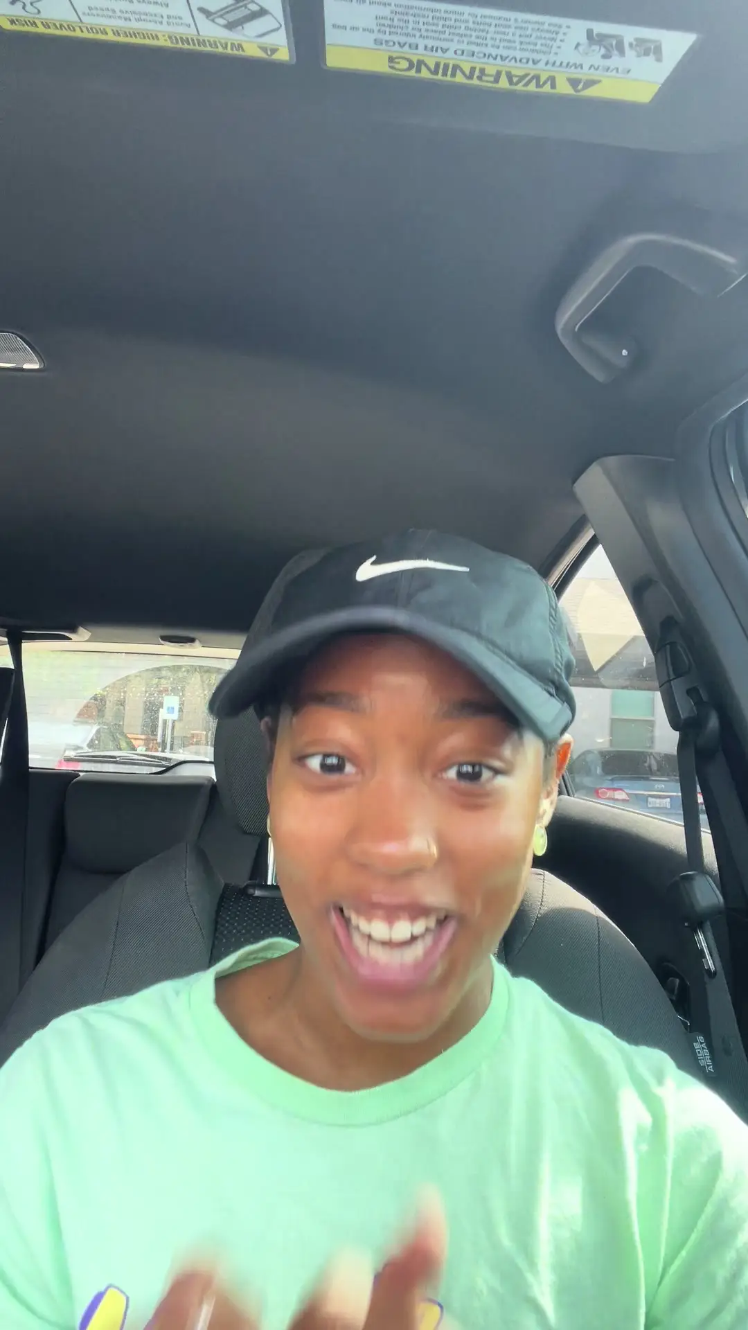 Tiktok post preview 1 from @ashleylenai