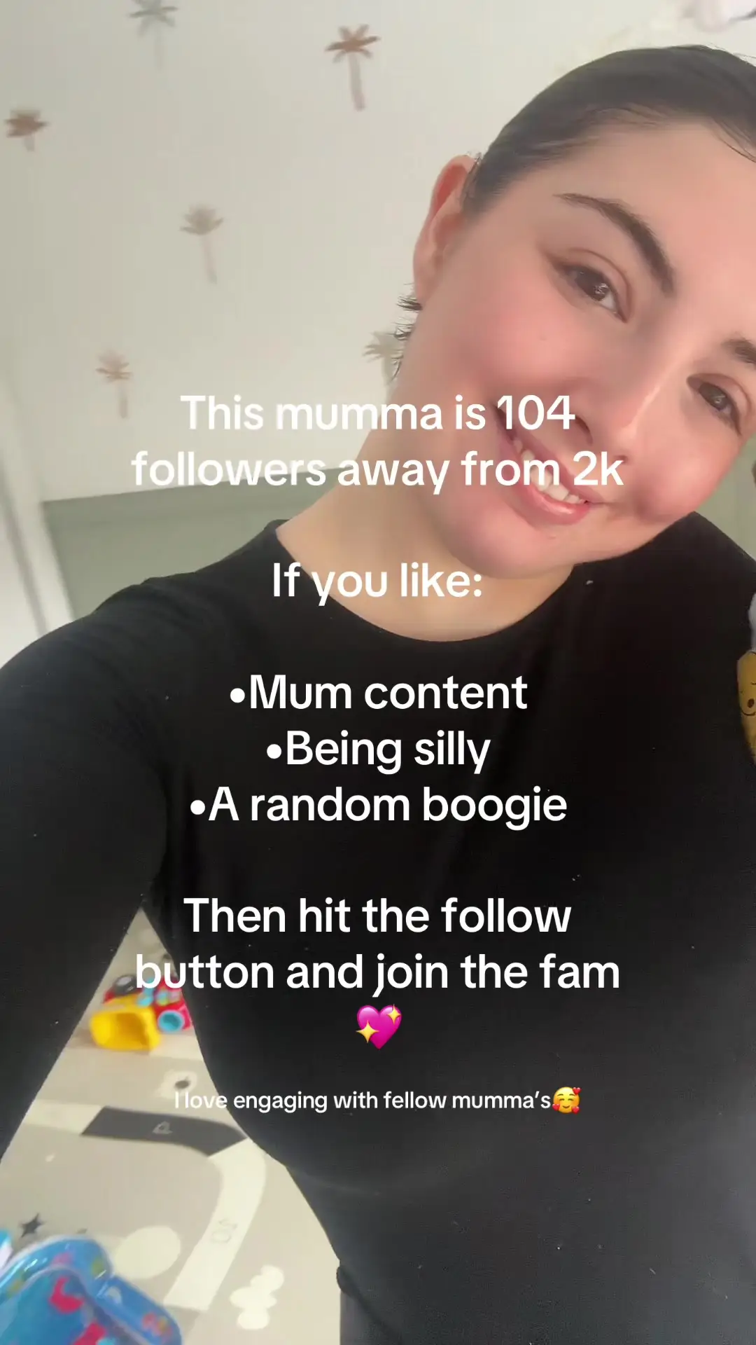 Tiktok post preview 3 from @justcallmesammy_