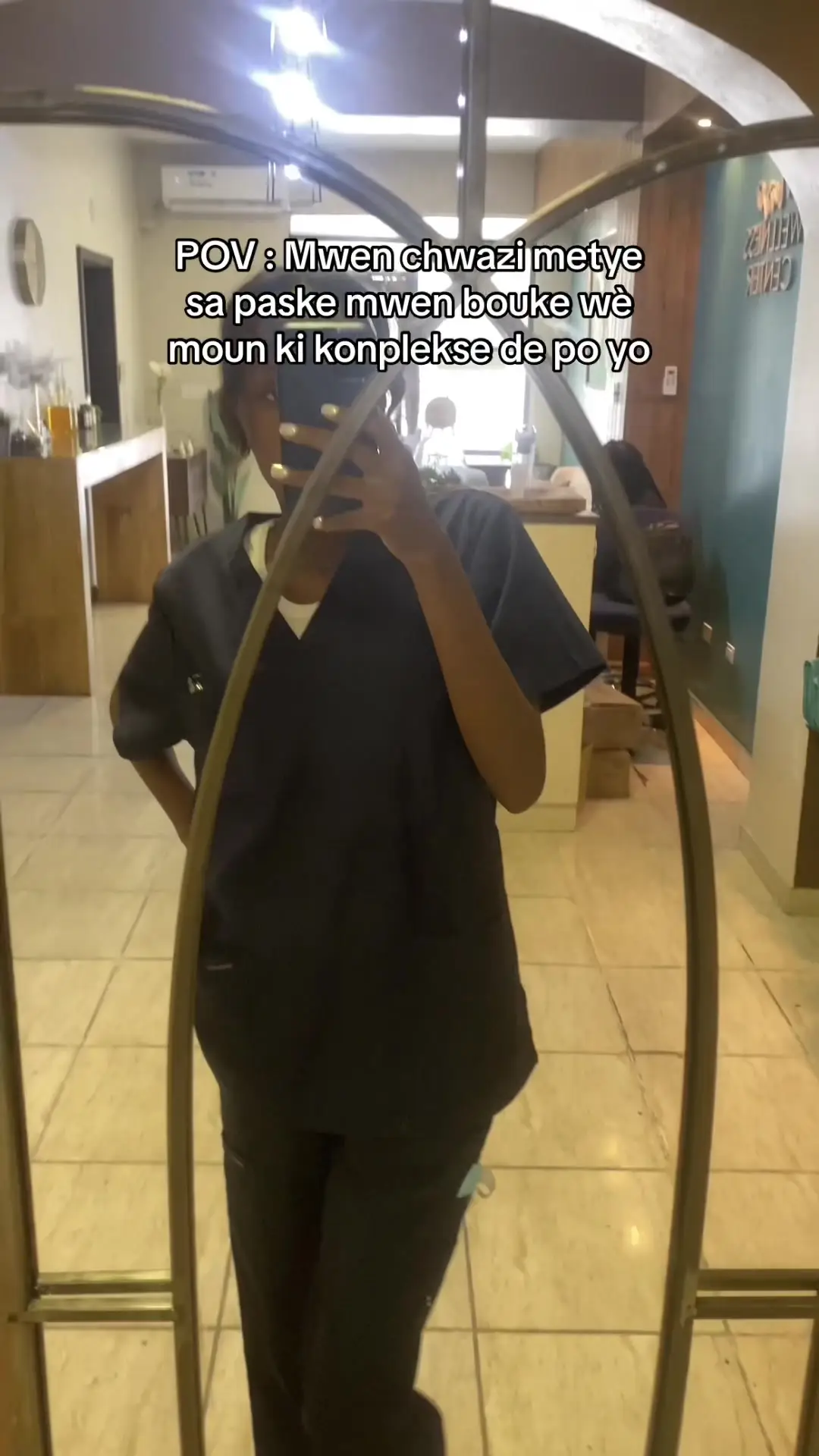 Tiktok post preview 3 from @ms.clarahjl