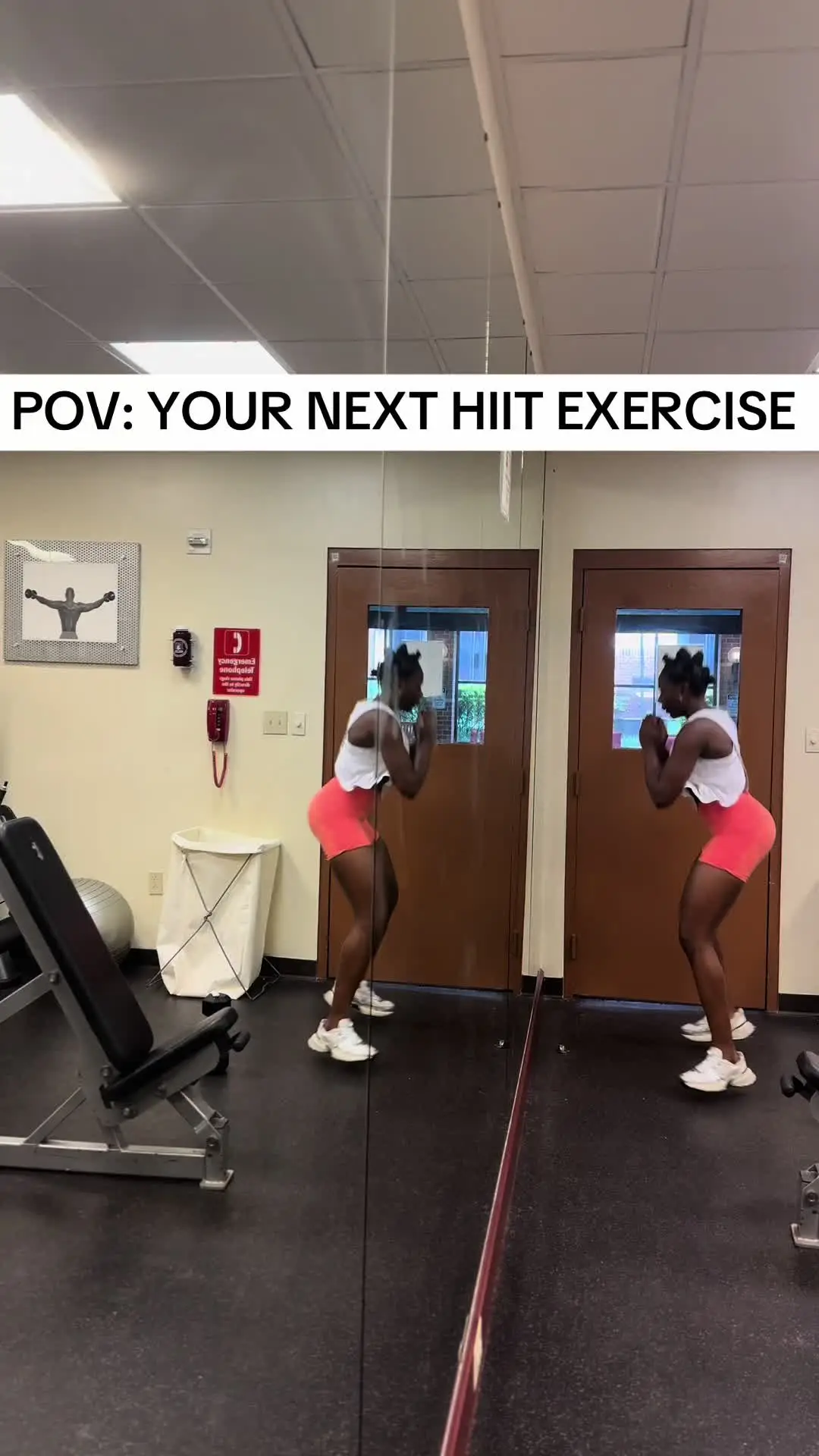 Tiktok post preview 3 from @rozaysofit