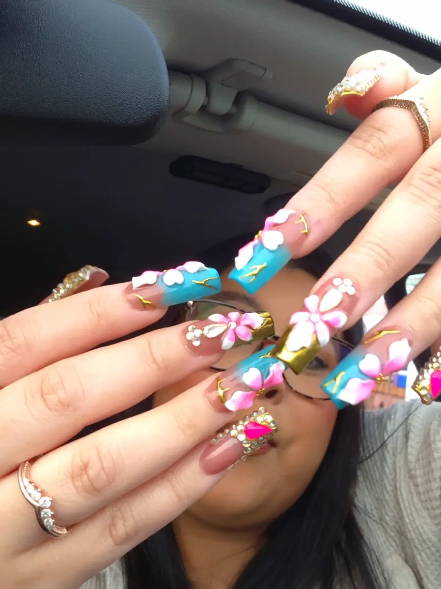Tiktok post preview 3 from @brittneynicoleugc93