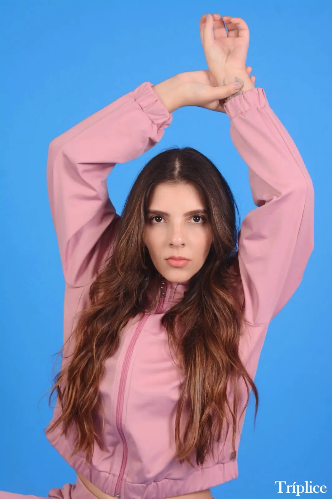 Tiktok post preview 3 from @eubrunagomeess