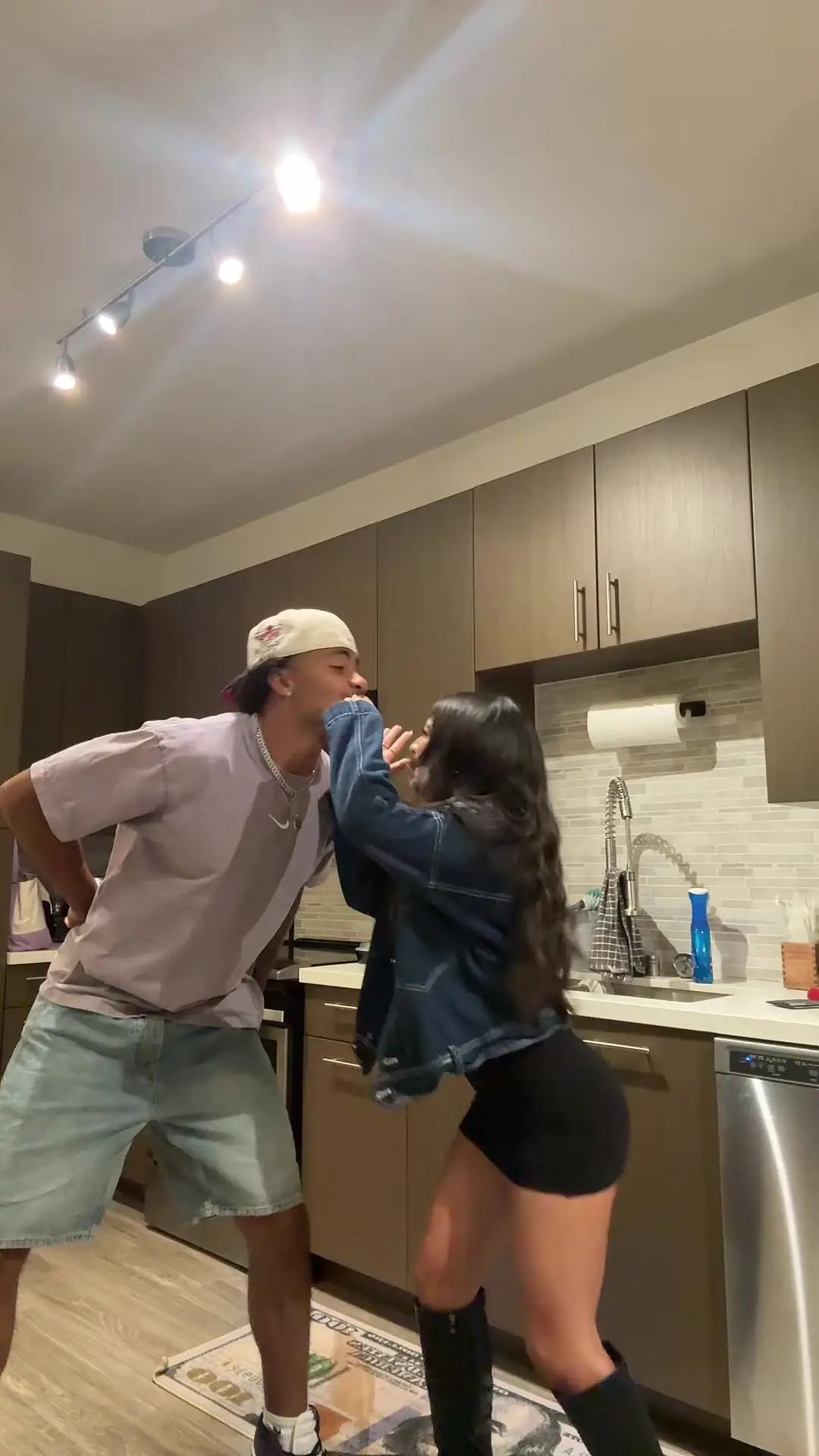 Tiktok post thumbnail