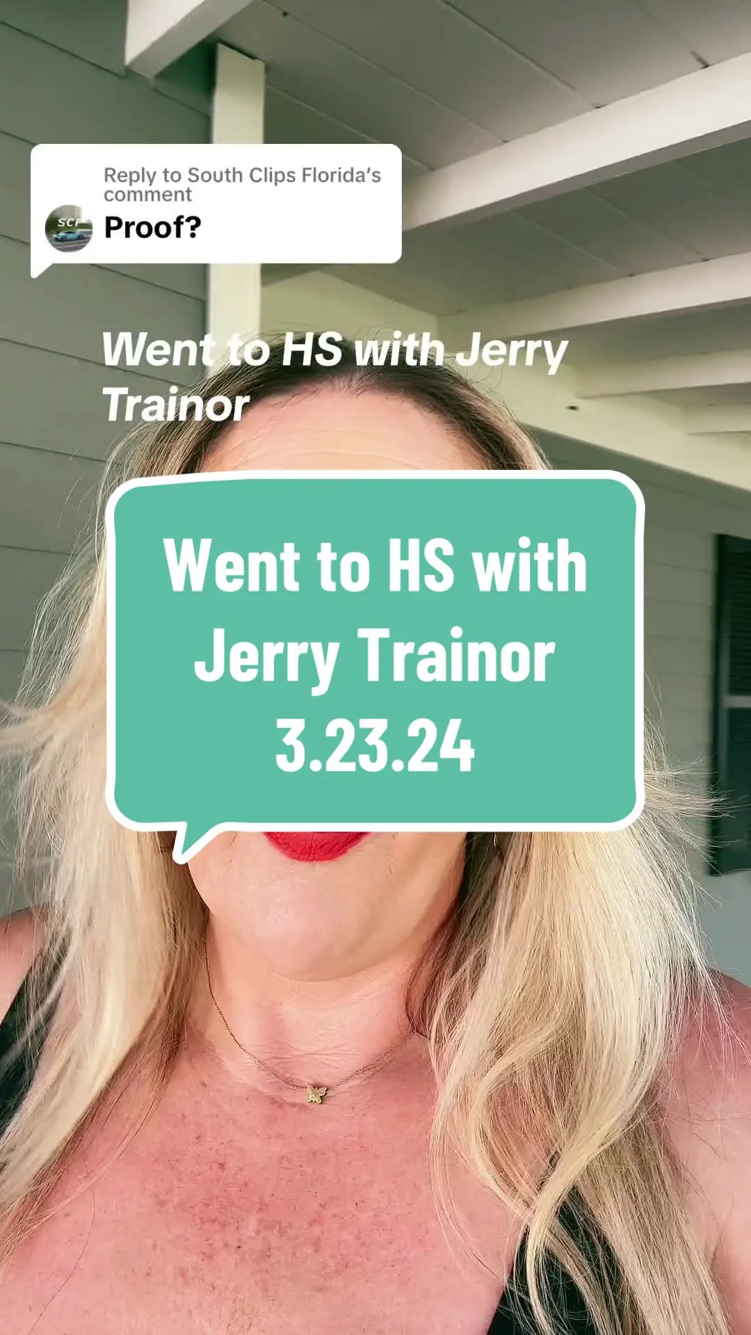 Tiktok post preview 1 from @courtneylovesasoiree