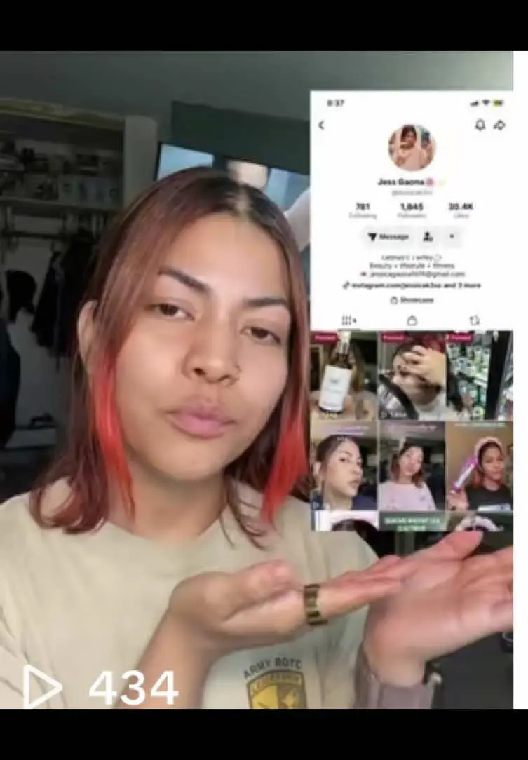 Tiktok post preview 2 from @jgaonaxo