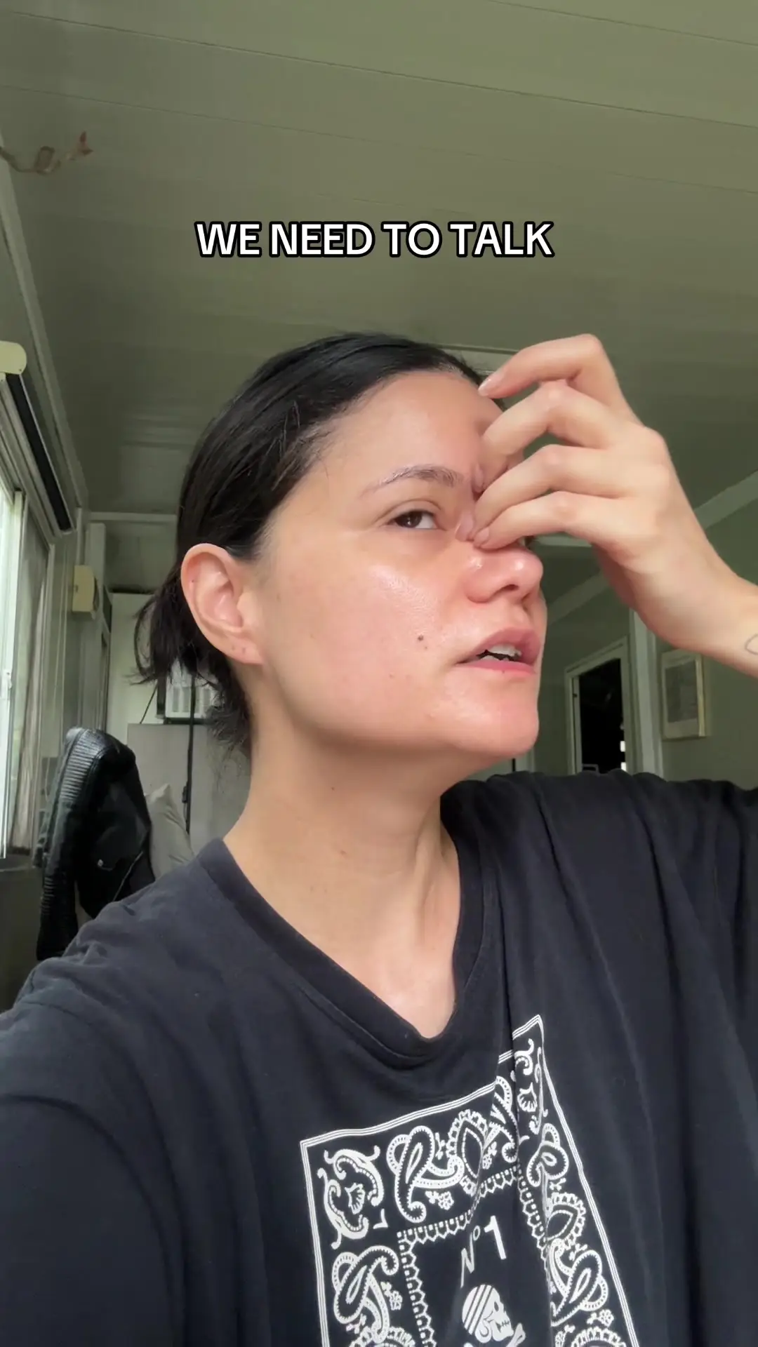 Tiktok post preview 1 from @heysanyasmith