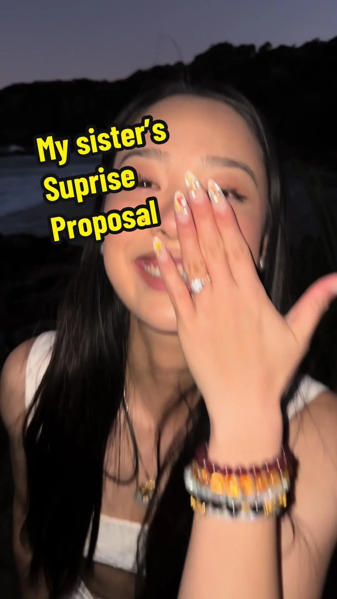 Tiktok post preview 2 from @kesiidee