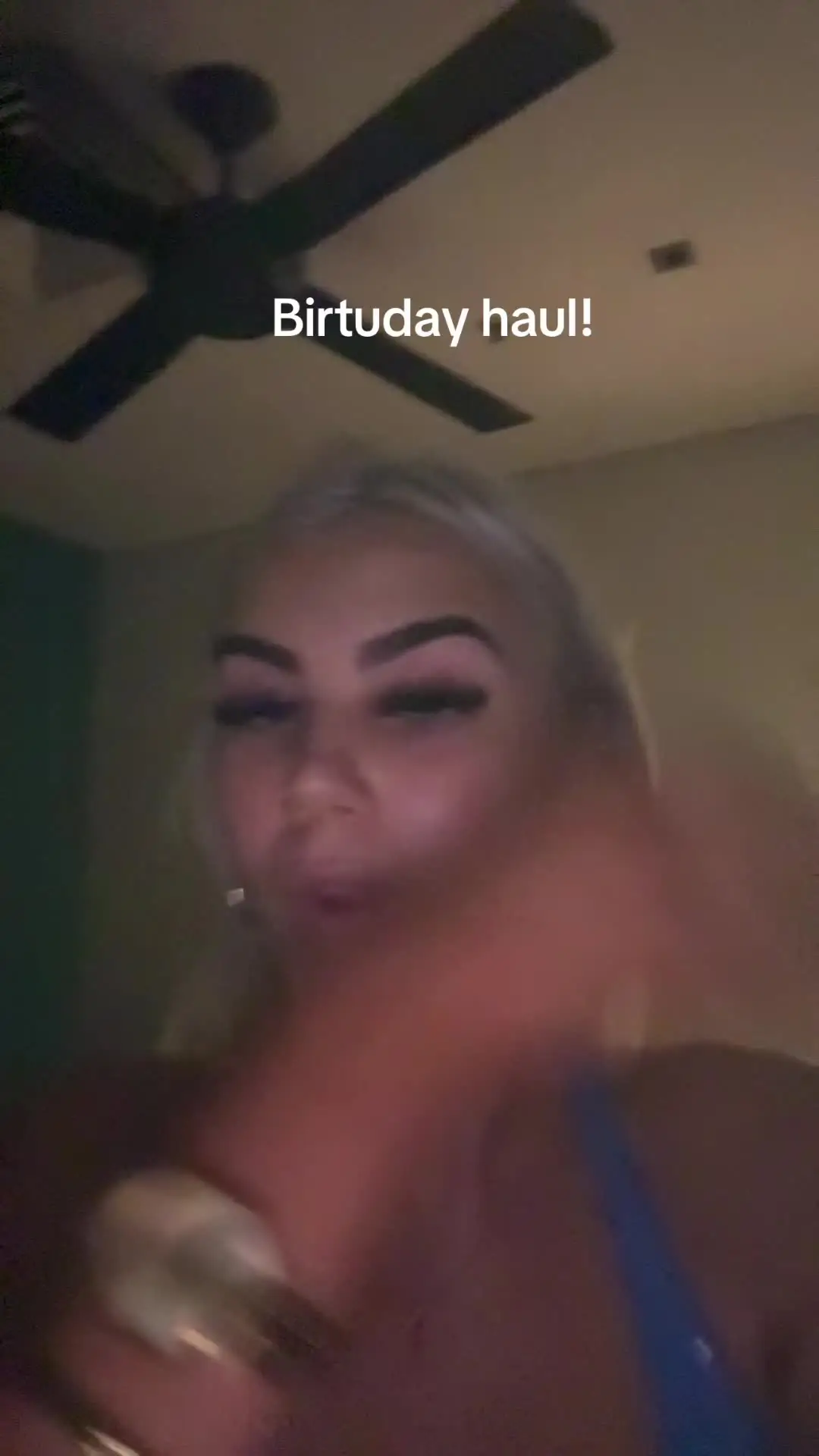 Tiktok post thumbnail