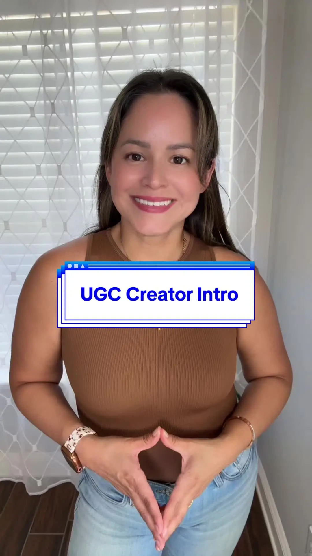 Tiktok post preview 1 from @ugcbydianavargas