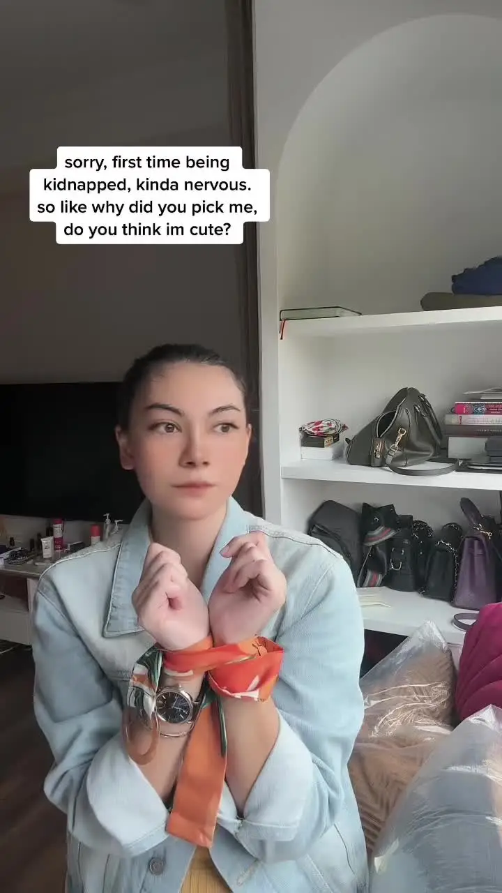 Tiktok post preview 3 from @tachichosz