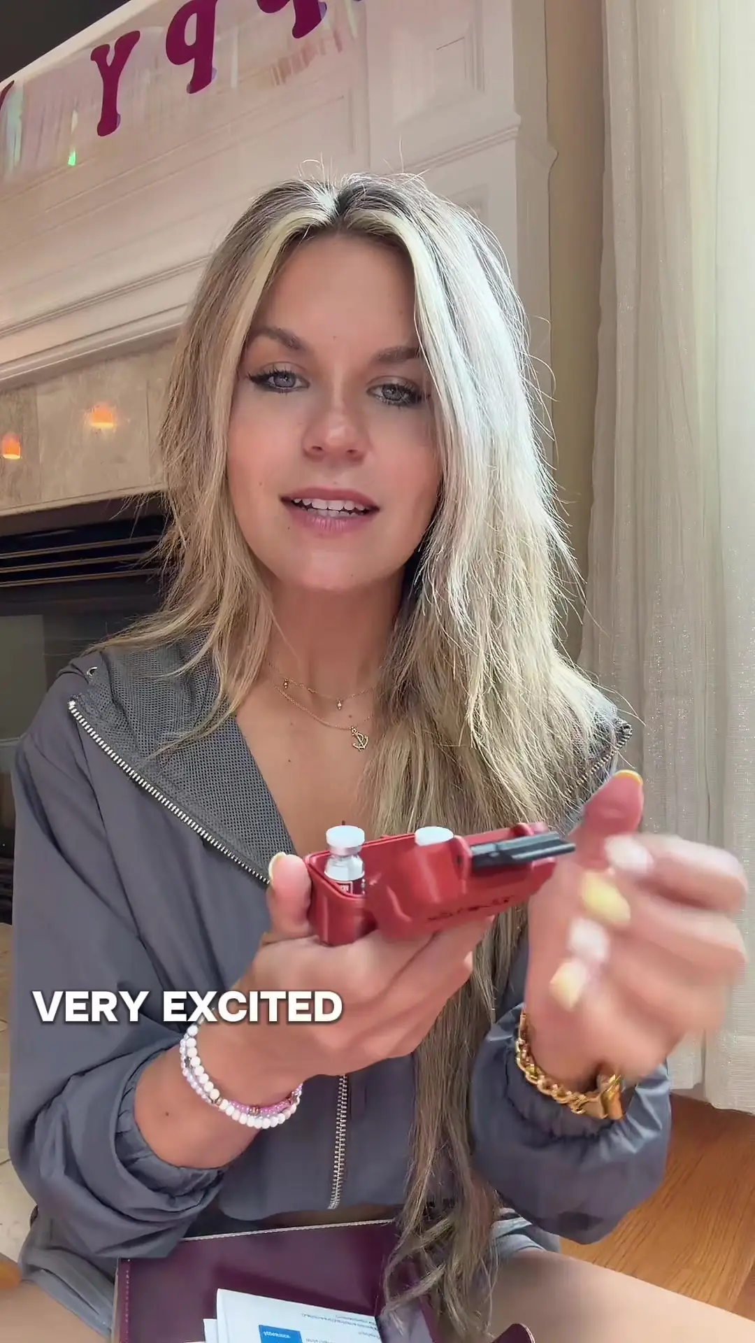 Tiktok post preview 1 from @christine_nicole_