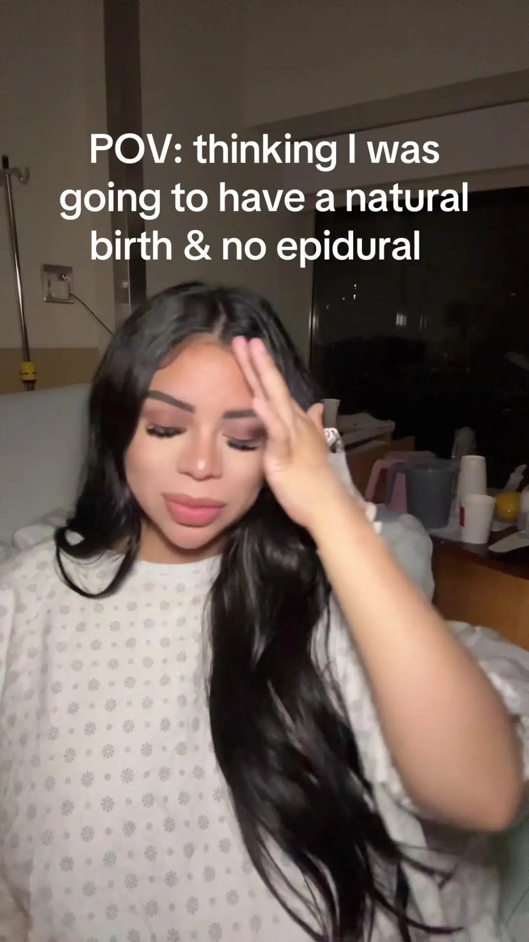 Tiktok post preview 3 from @maggiecio