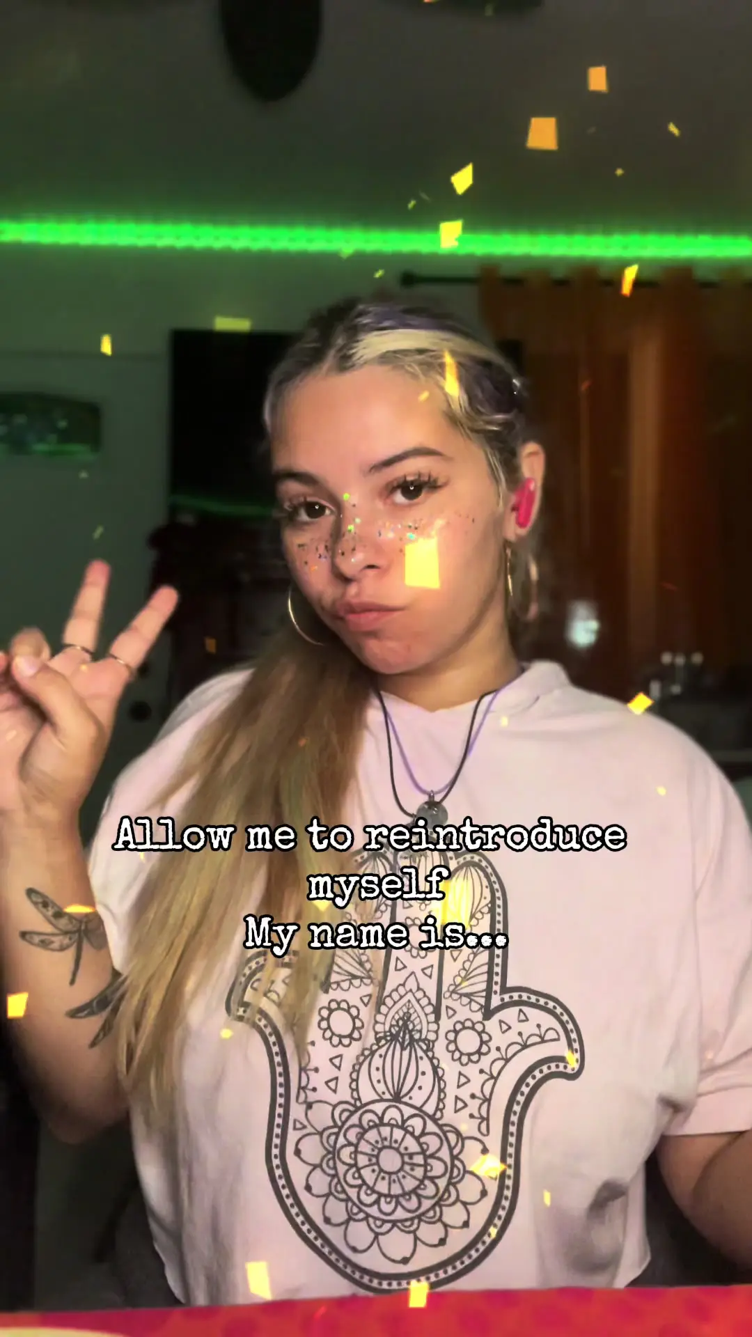 Tiktok post thumbnail
